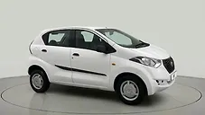 Used Datsun Redigo A in Ahmedabad