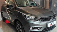Used Tata Tiago XZ Plus CNG [2022-2023] in Ahmedabad