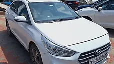 Used Hyundai Verna SX Plus 1.6 CRDi AT in Jaipur