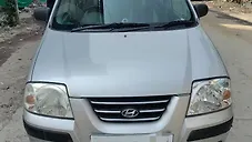 Used Hyundai Santro GLS in Dehradun