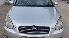 Used Hyundai Verna VGT CRDi in Dehradun
