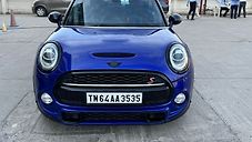 Used MINI Convertible S in Delhi