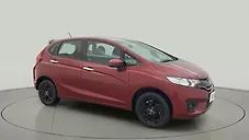 Used Honda Jazz S MT [2015-2016] in Pune