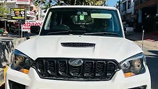 Used Mahindra Scorpio S7 120 2WD 7 STR in Lucknow
