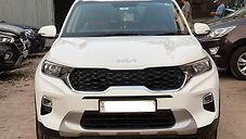 Used Kia Sonet HTK Plus 1.0 iMT [2020-2021] in Kolkata