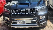 Used Mahindra Scorpio S5 in Delhi