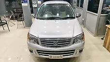 Used Maruti Suzuki Alto VXi in Muzaffurpur