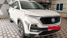 Used MG Hector Smart 2.0 Diesel Turbo MT in Chennai