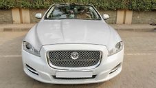 Used Jaguar XJ 3.0 Diesel in Mumbai