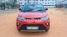 Used Mahindra KUV100 K8 D 6 STR in Bangalore