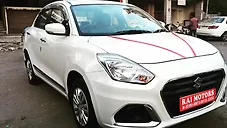 Used Maruti Suzuki DZire VXi in Ludhiana