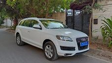 Used Audi Q7 3.0 TDI quattro Premium Plus in Bangalore