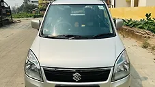 Used Maruti Suzuki Wagon R VXI in Guwahati