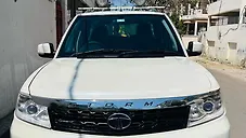 Used Tata Safari 2.2 EX 4X2 in Lucknow