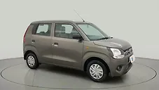Used Maruti Suzuki Wagon R LXi 1.0 CNG in Pune