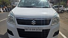 Used Maruti Suzuki Wagon R VXI in Sangli