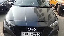 Used Hyundai Elite i20 Magna 1.2 MT [2020-2023] in Dehradun