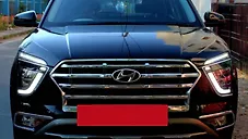 Used Hyundai Creta SX (O) 1.5 Diesel [2020-2022] in Chennai