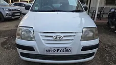 Used Hyundai Santro GL (CNG) in Sangli