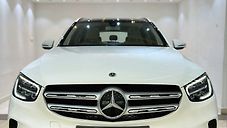 Used Mercedes-Benz GLC 220d 4MATIC Progressive [2019-2021] in Bangalore