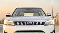 Used Mahindra XUV300 W8 (O) 1.5 Diesel [2020] in Surat
