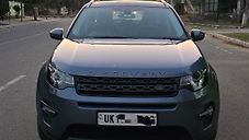 Used Land Rover Discovery Sport HSE 7-Seater in Delhi