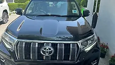 Used Toyota Prado VX L in Delhi
