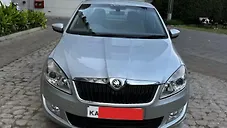 Used Skoda Rapid Style 1.5 TDI AT in Bangalore