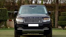 Used Land Rover Range Rover 3.0 V6 Diesel Vogue LWB in Delhi