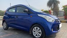 Used Hyundai Eon 1.0 Kappa Magna + [2014-2016] in Navi Mumbai