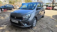 Used Maruti Suzuki Celerio VXi CNG in Pune