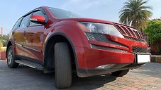 Used Mahindra XUV500 W8 in Navi Mumbai