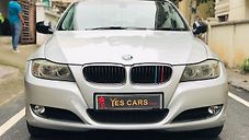 Used BMW 3-Series 320d in Bangalore