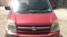 Used Maruti Suzuki Wagon R LXi Minor in Nagpur