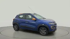 Used Renault Kwid CLIMBER 1.0 AMT [2017-2019] in Pune