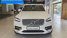 Used Volvo XC90 B6 Ultimate in Pune