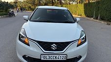 Used Maruti Suzuki Baleno Alpha 1.3 in Delhi