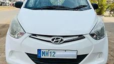 Used Hyundai Eon Magna [2011-2012] in Pune