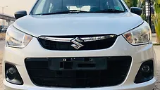 Used Maruti Suzuki Alto LXi CNG [2014-2018] in Pune