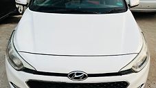 Used Hyundai Elite i20 Asta 1.2 Dual Tone in Pune