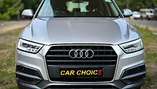 Used Audi Q3 30 TFSI Premium in Kolkata