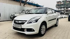 Used Maruti Suzuki Swift DZire ZXI in Guwahati