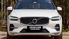 Used Volvo XC60 Inscription [2017-2020] in Delhi