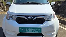 Used Mahindra e2o Plus P6 in Navi Mumbai