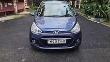 Used Hyundai Grand i10 Asta AT 1.2 Kappa VTVT [2013-2016] in Kolkata
