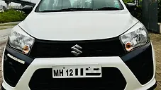 Used Maruti Suzuki Celerio X Zxi [2017-2019] in Pune