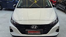 Used Hyundai Elite i20 Sportz 1.2 MT in Kanpur