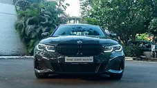 Used BMW 3-Series 50 Jahre M Edition in Chandigarh