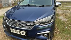 Used Maruti Suzuki Ertiga VXi in Guwahati