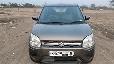 Used Maruti Suzuki Wagon R VXI+ AMT in Nagpur